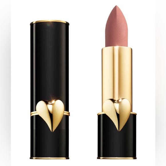 Pat McGrath Other - NEW Pat McGrath MatteTrance Lipstick in 1995 (warm light nude)💗